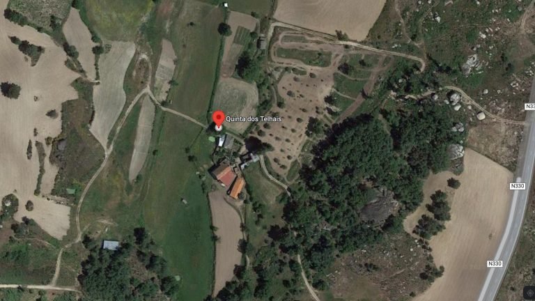 Quinta dos Telhais Maceira 1 768x432