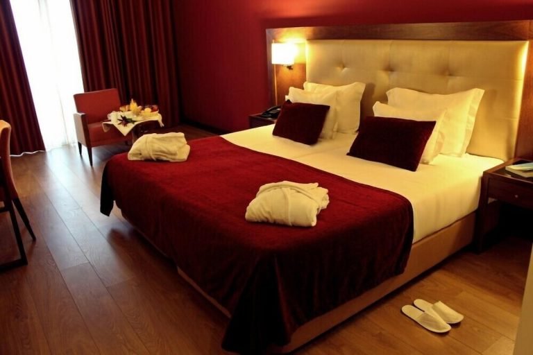 Palace Hotel Spa Termas Sao Miguel 9 768x512